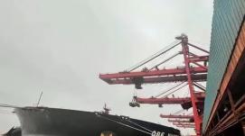 穩港口、通物流、保供應！物流業(yè)上市公司全力助企復...