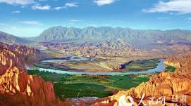 讓“詩(shī)與遠方”更加溫潤誘人——甘肅文旅事業(yè)產(chǎn)業(yè)發(fā)...