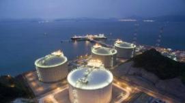 粵港澳大灣區能源保供項目提速 2025年有望全面建成投產(chǎn)