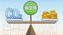 上線(xiàn)一年，全國碳市場(chǎng)成績(jì)亮眼、未來(lái)可期