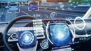 從智能汽車(chē)窺見(jiàn)未來(lái)交通