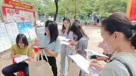 多措并舉促進(jìn)就業(yè)  兜住兜牢民生底線(xiàn)（大督查在行動(dòng)）