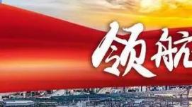 在推動(dòng)高質(zhì)量發(fā)展上闖出新路子（領(lǐng)航中國）