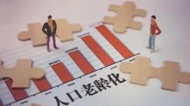 做好應對老齡化關(guān)鍵“拼圖”