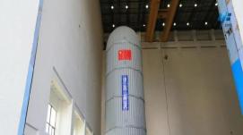 飛天圓夢(mèng)｜靜待夢(mèng)天，中國空間站在軌建造收官在即