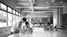 10所大學(xué)獲批國家卓越工程師學(xué)院 卓越工程師該如何培養