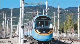 多部門(mén)密集出臺措施 推動(dòng)重大項目加快建設