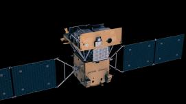 探日衛星“夸父一號”最新太陽(yáng)觀(guān)測科學(xué)圖像發(fā)布
