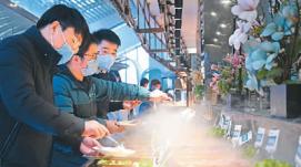 餐飲業(yè)復蘇回暖 數字化轉型加快