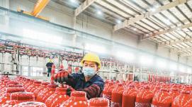 國有企業(yè)經(jīng)濟效益筑底企穩